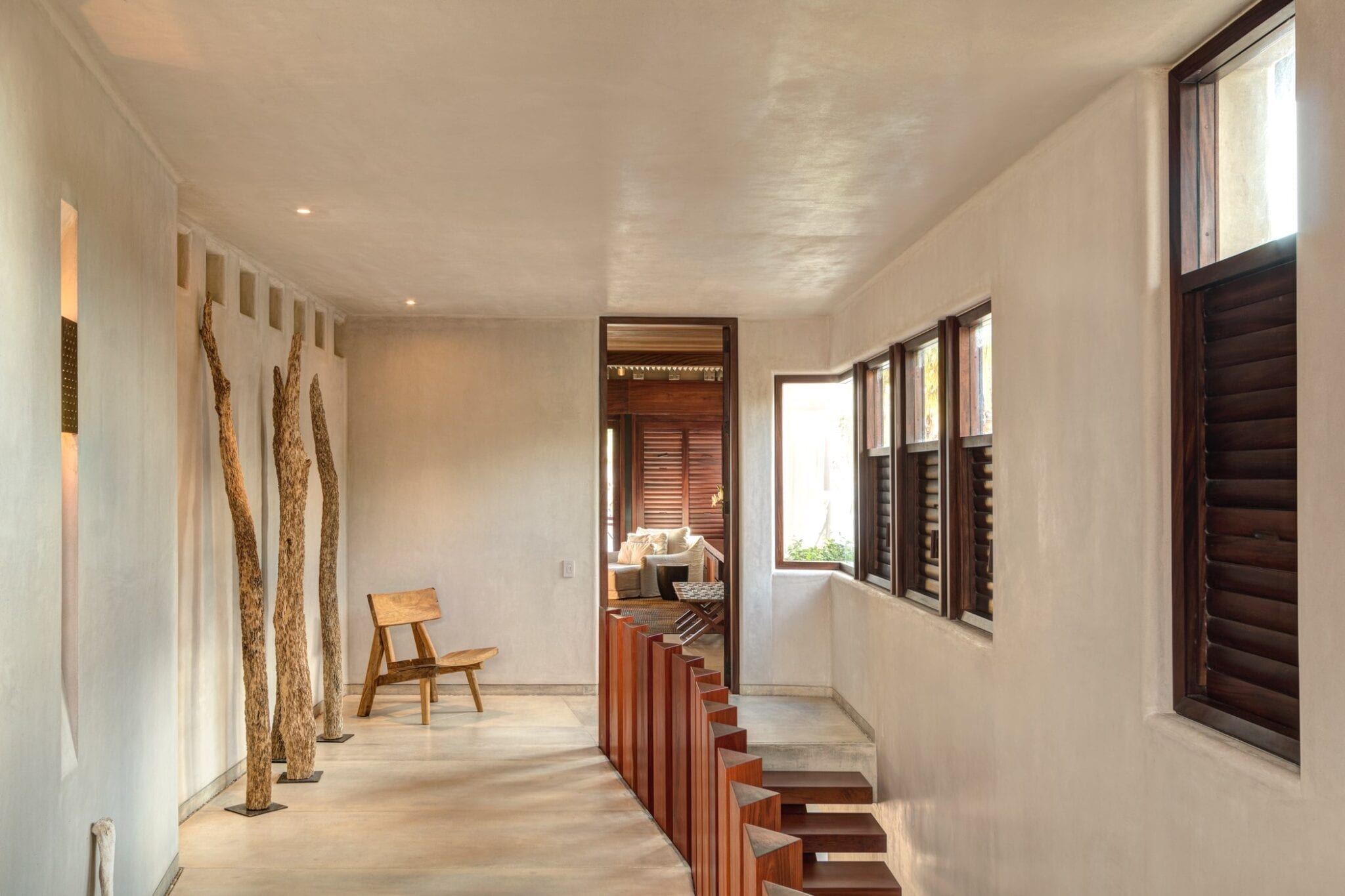 Casa Koko (Estate Celeste) • La Punta Estates — space 75