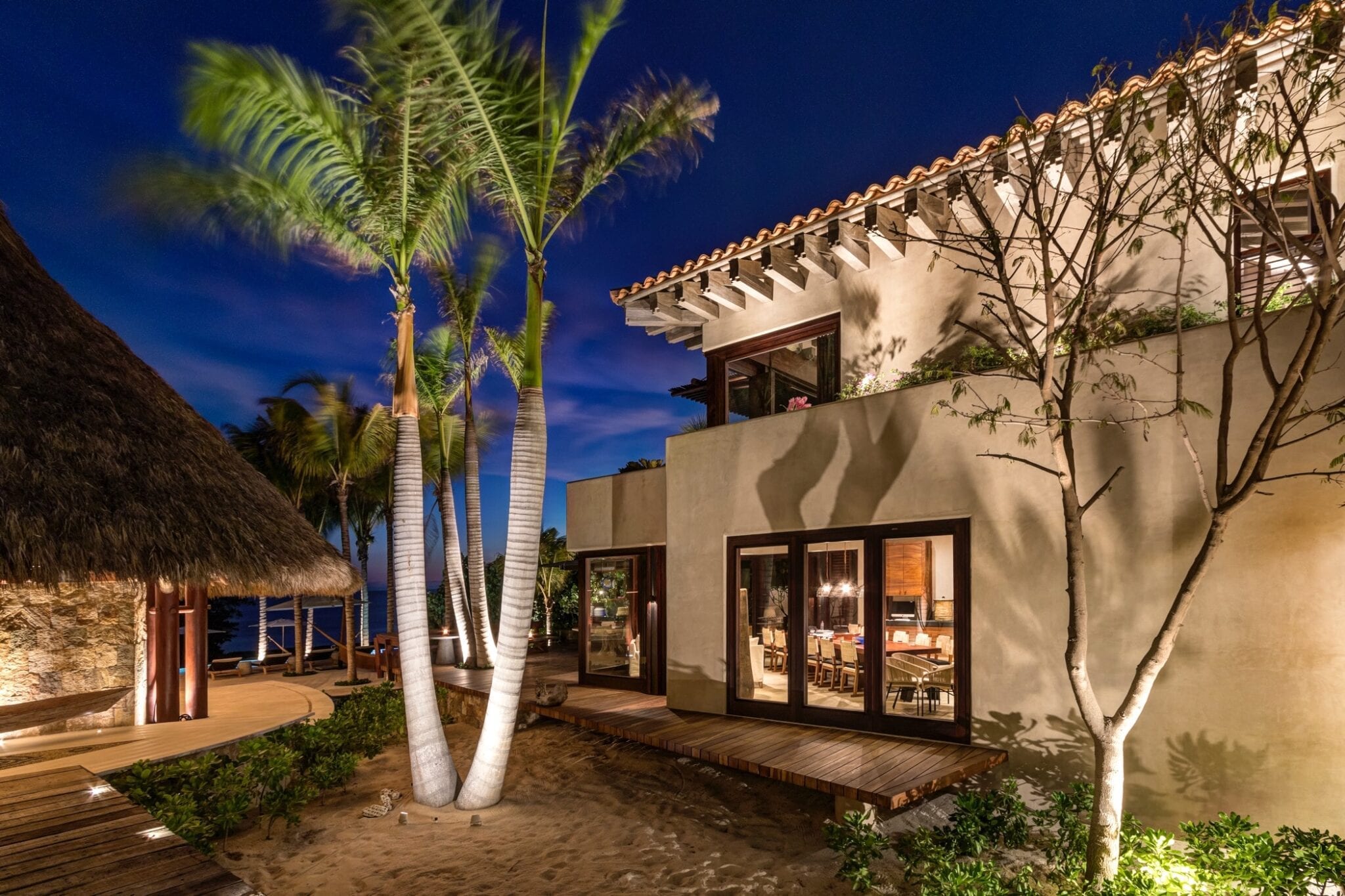Casa Koko (Estate Celeste) • La Punta Estates — space 76