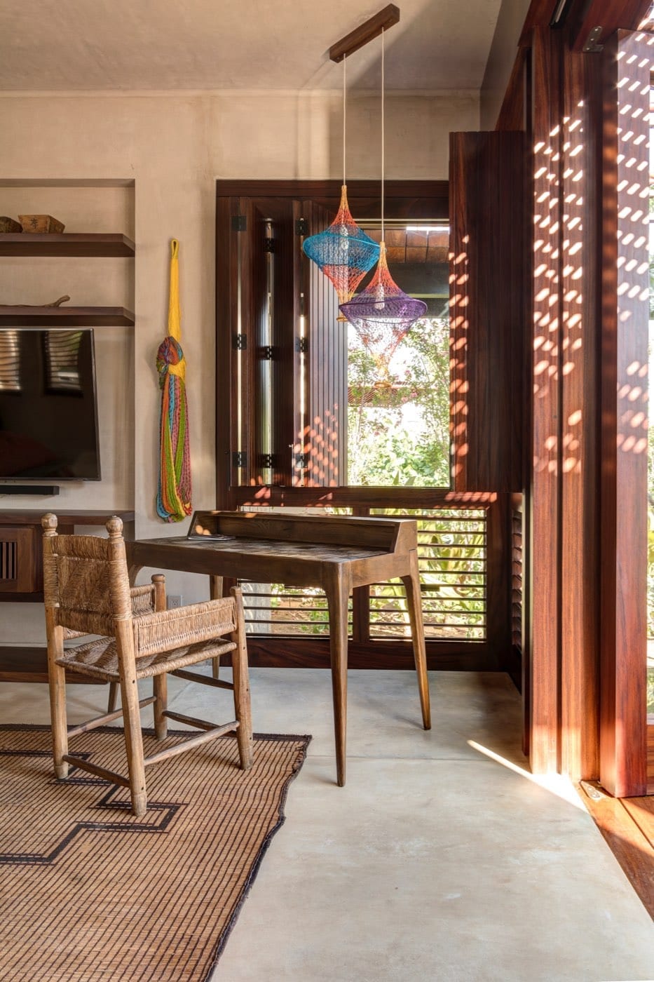 Casa Koko (Estate Celeste) • La Punta Estates — space 79