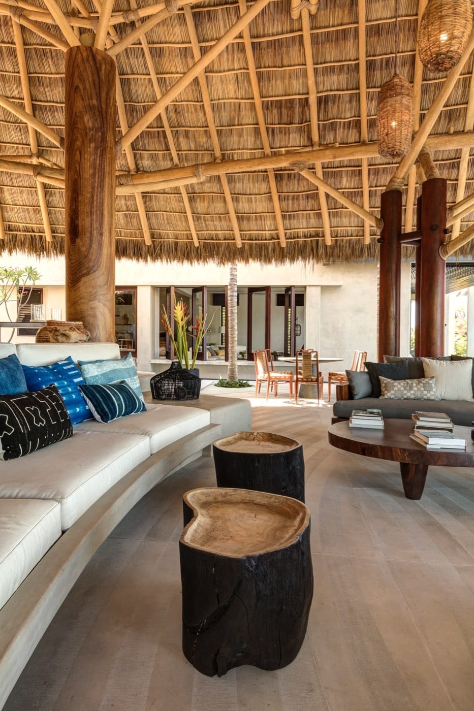 Casa Koko (Estate Celeste) • La Punta Estates — space 80