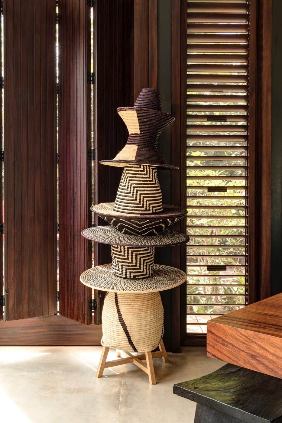 Casa Koko (Estate Celeste) • La Punta Estates — space 84