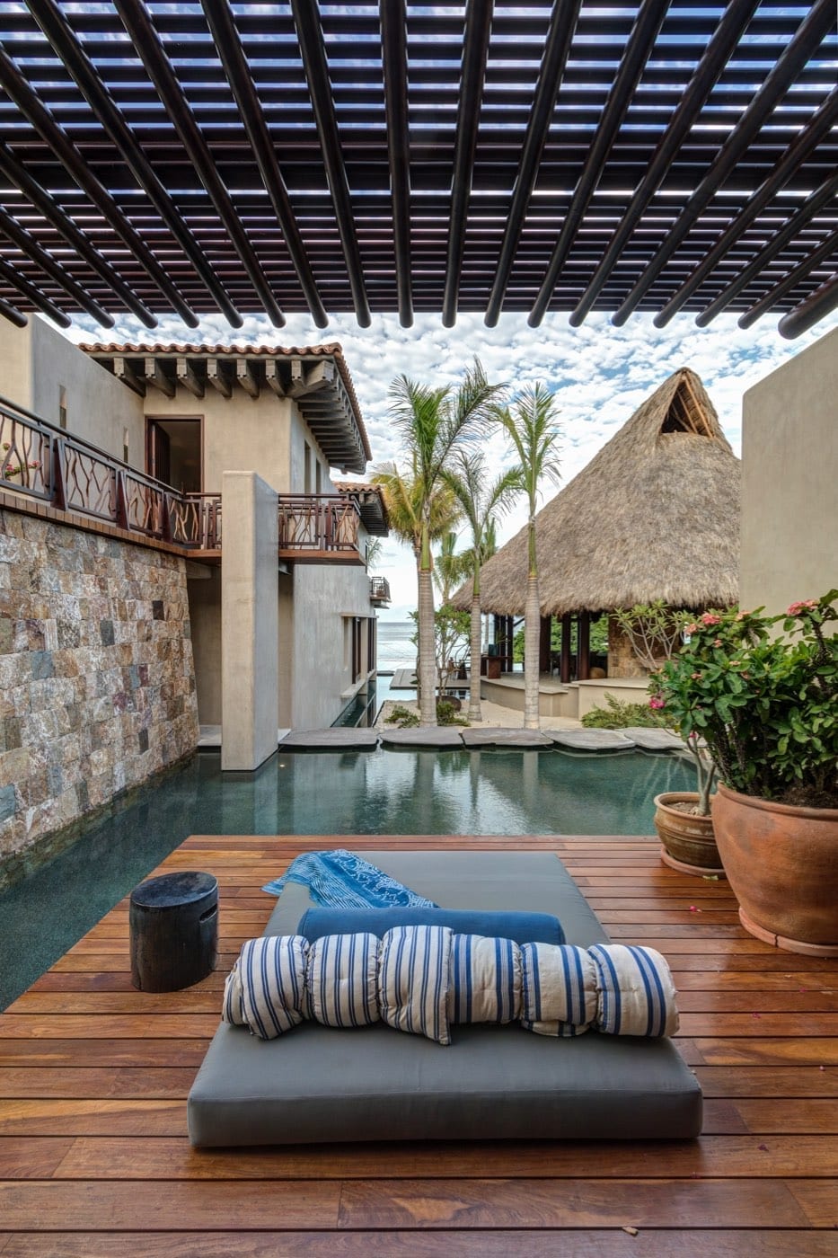Casa Koko (Estate Celeste) • La Punta Estates — space 86