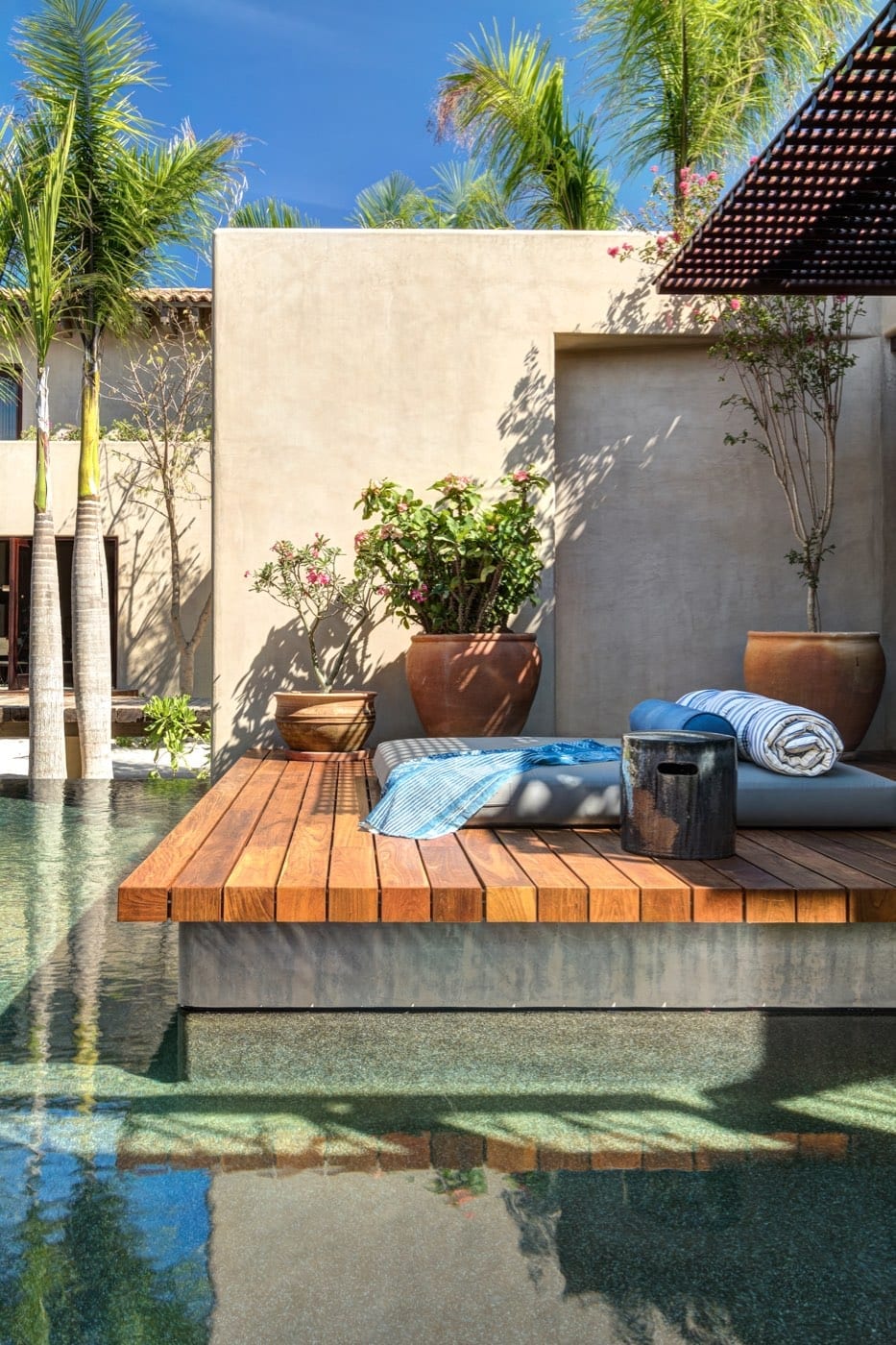 Casa Koko (Estate Celeste) • La Punta Estates — space 87