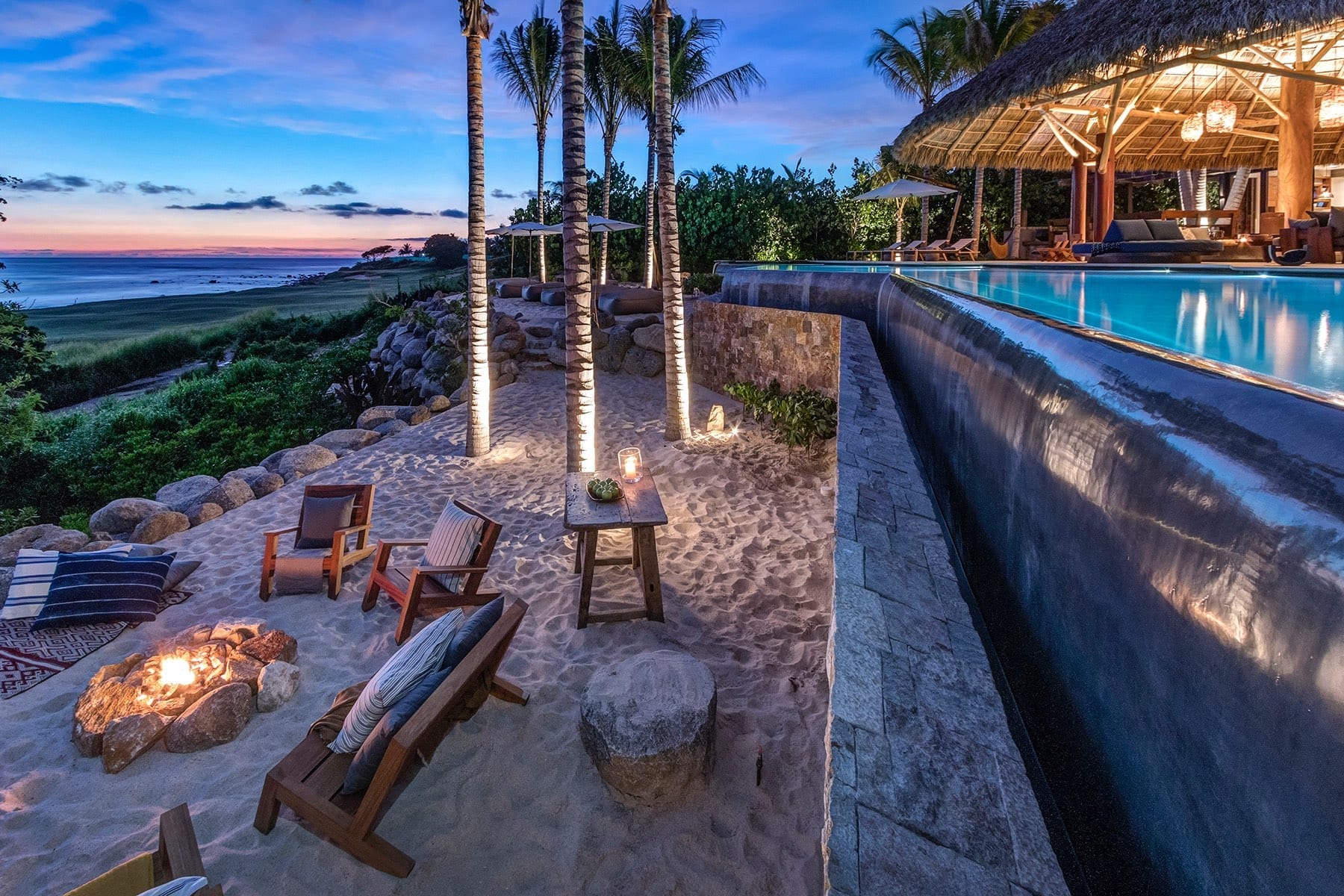Casa Koko (Estate Celeste) • La Punta Estates — space 89