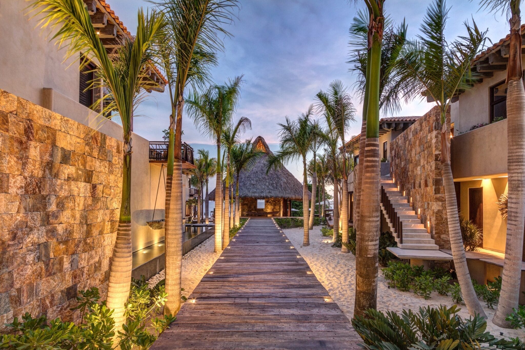 Casa Koko (Estate Celeste) • La Punta Estates — space 10
