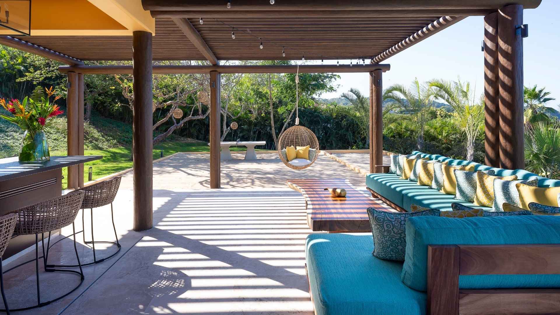 Casa Querencia — space 20