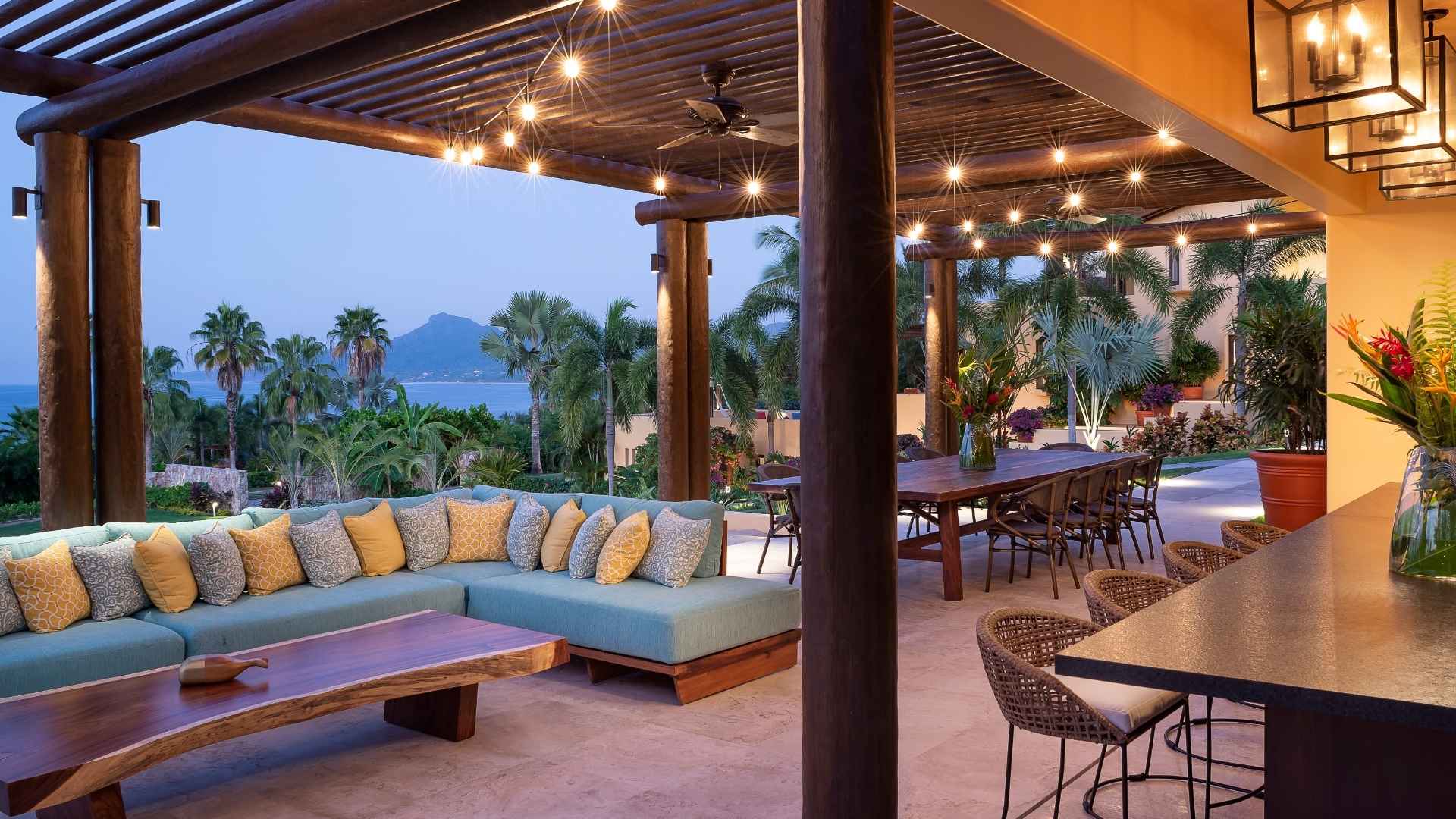 Casa Querencia — space 21