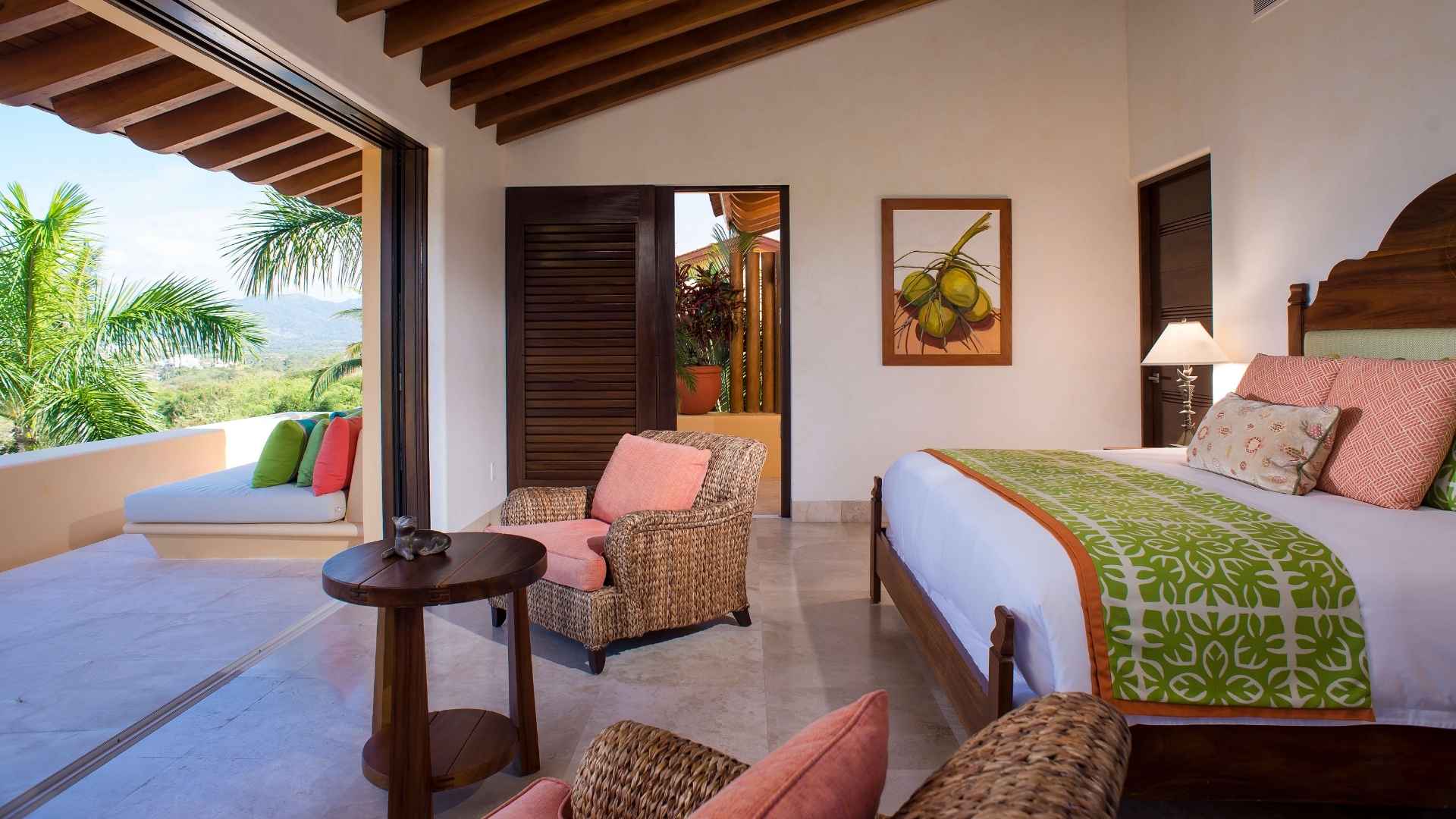 Casa Querencia — space 24