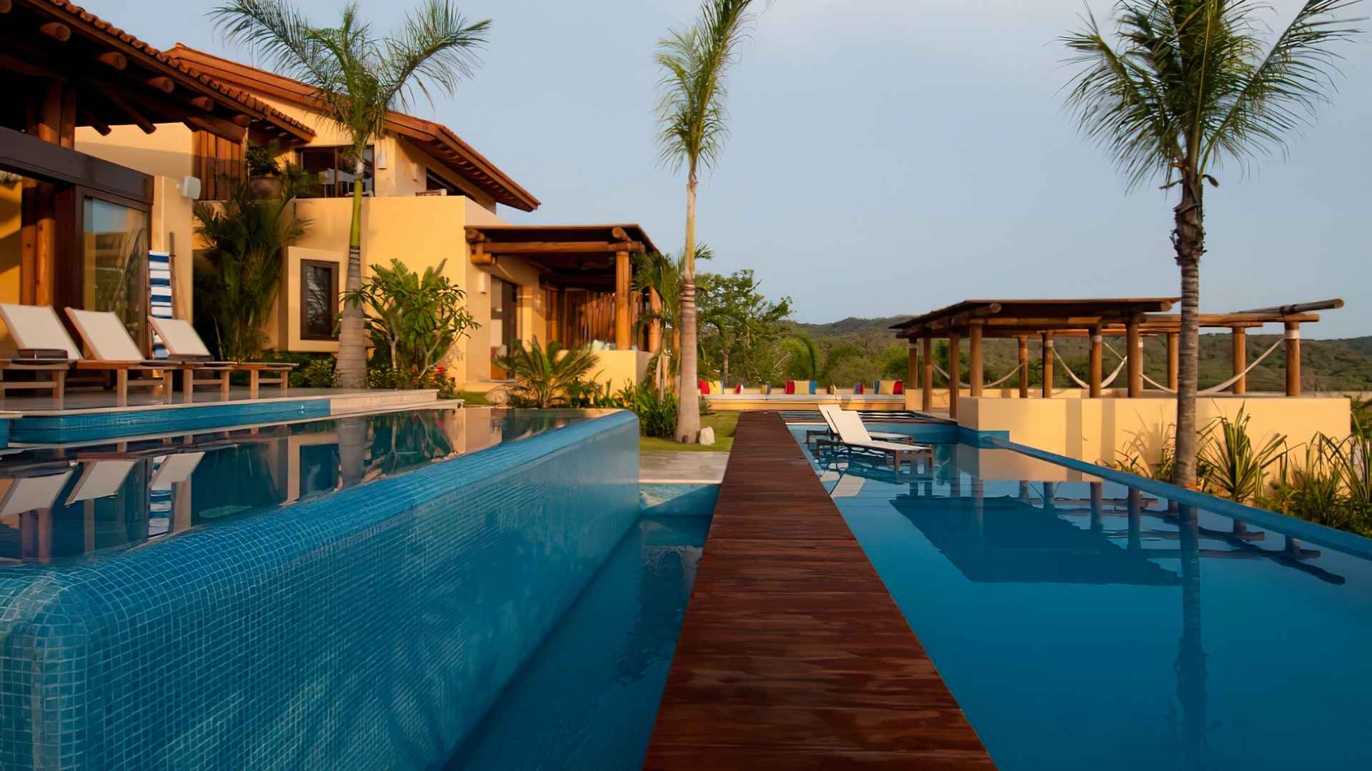 Casa Querencia — space 25