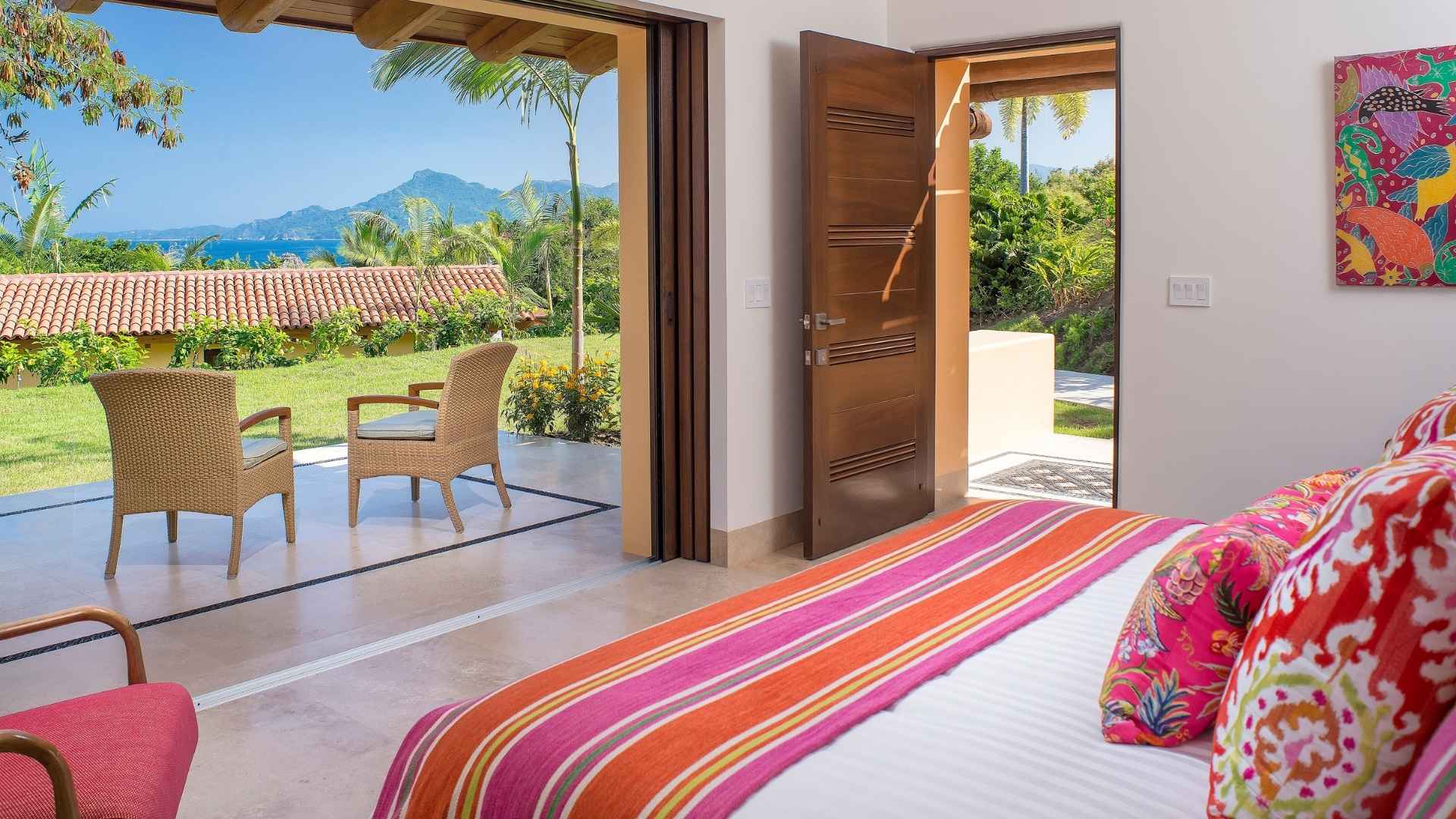 Casa Querencia — space 8