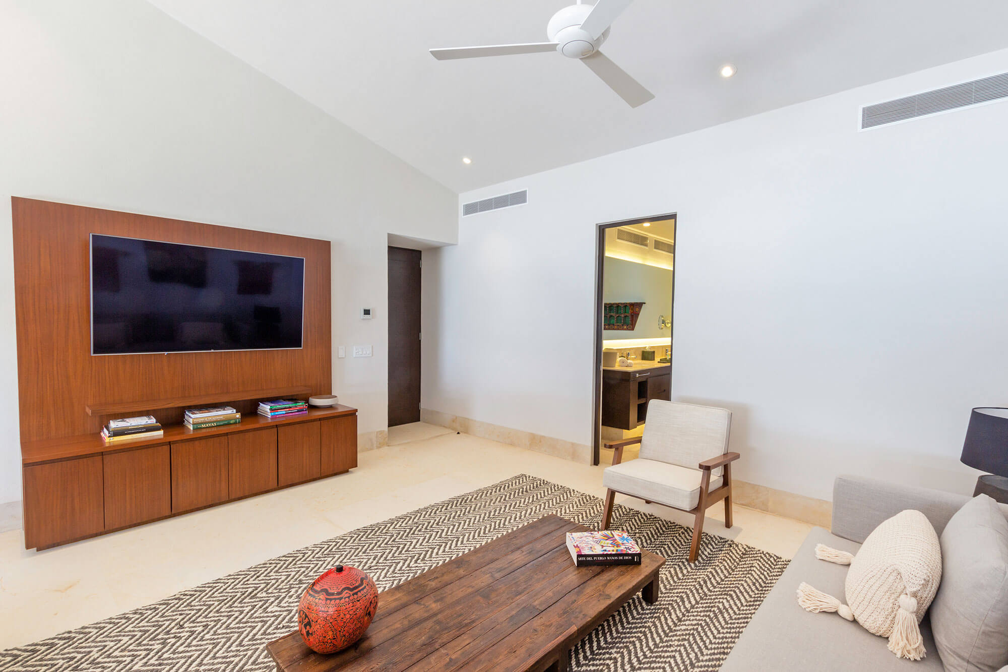 Estate La Sierra — space 22