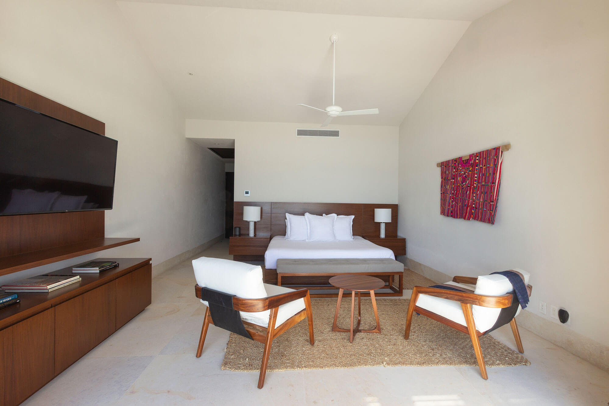 Estate La Sierra — space 26