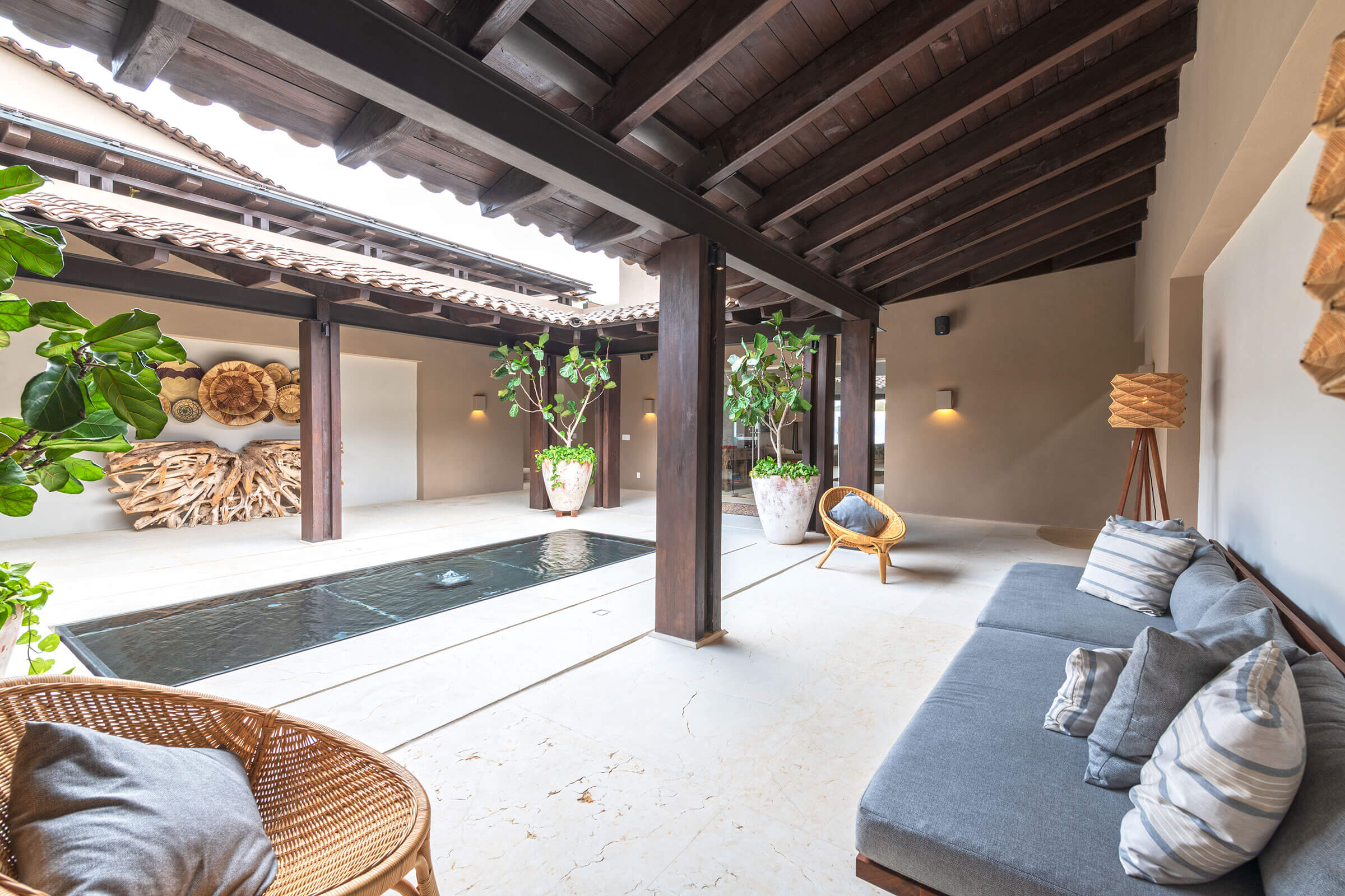 Estate La Sierra — space 39