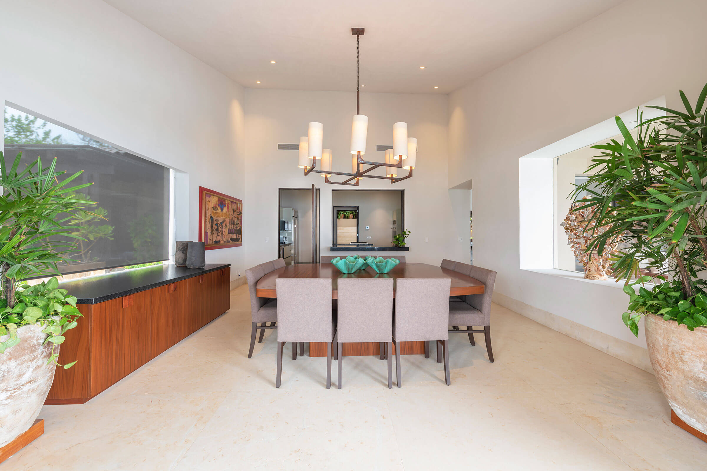 Estate La Sierra — space 40