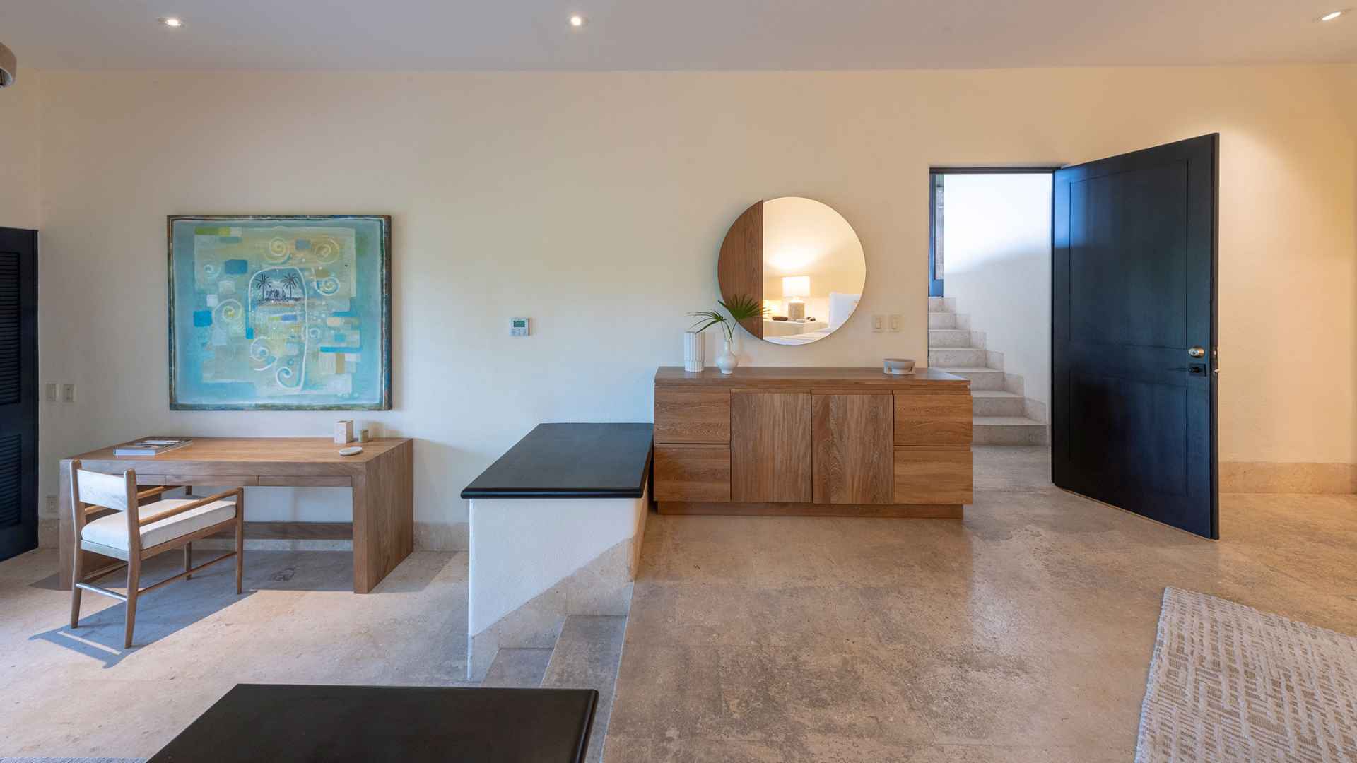 Villa Presidential — space 22