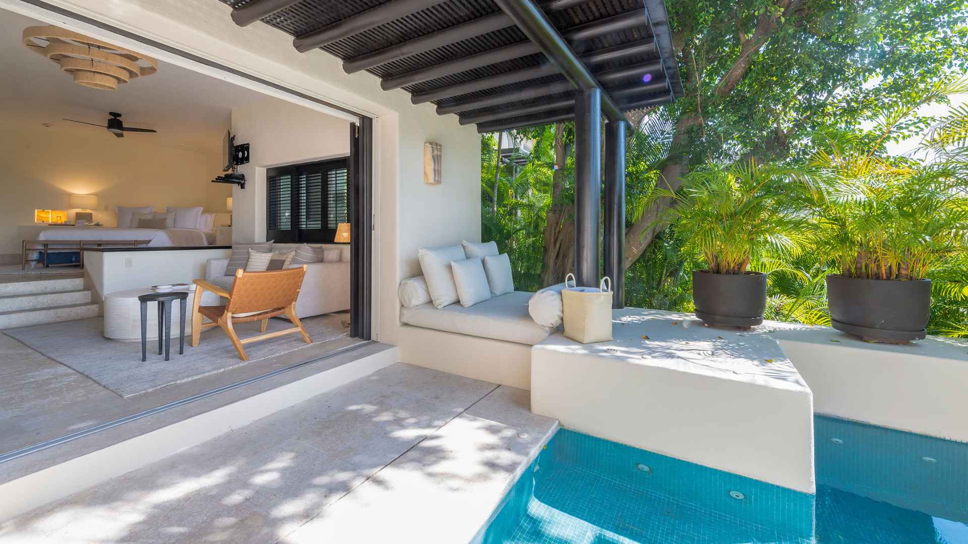 Villa Presidential — space 25