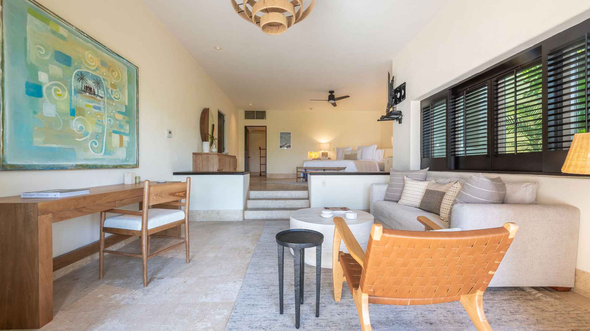 Villa Presidential — space 26