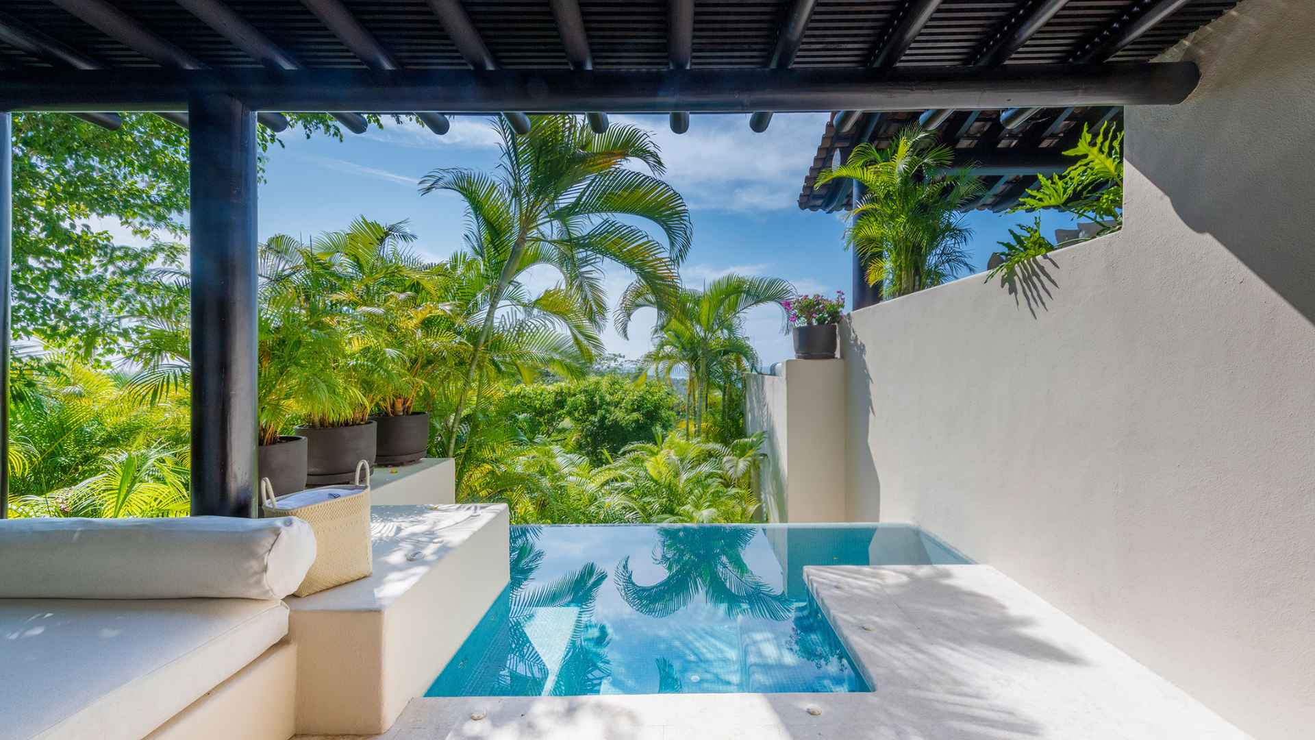 Villa Presidential — space 30