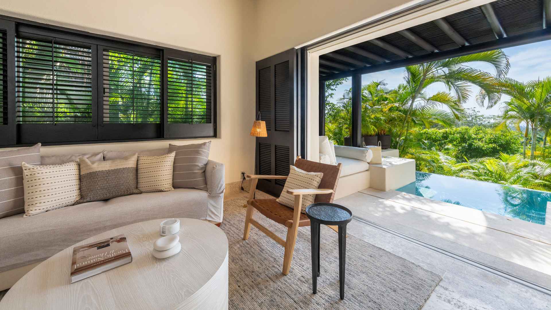 Villa Presidential — space 32