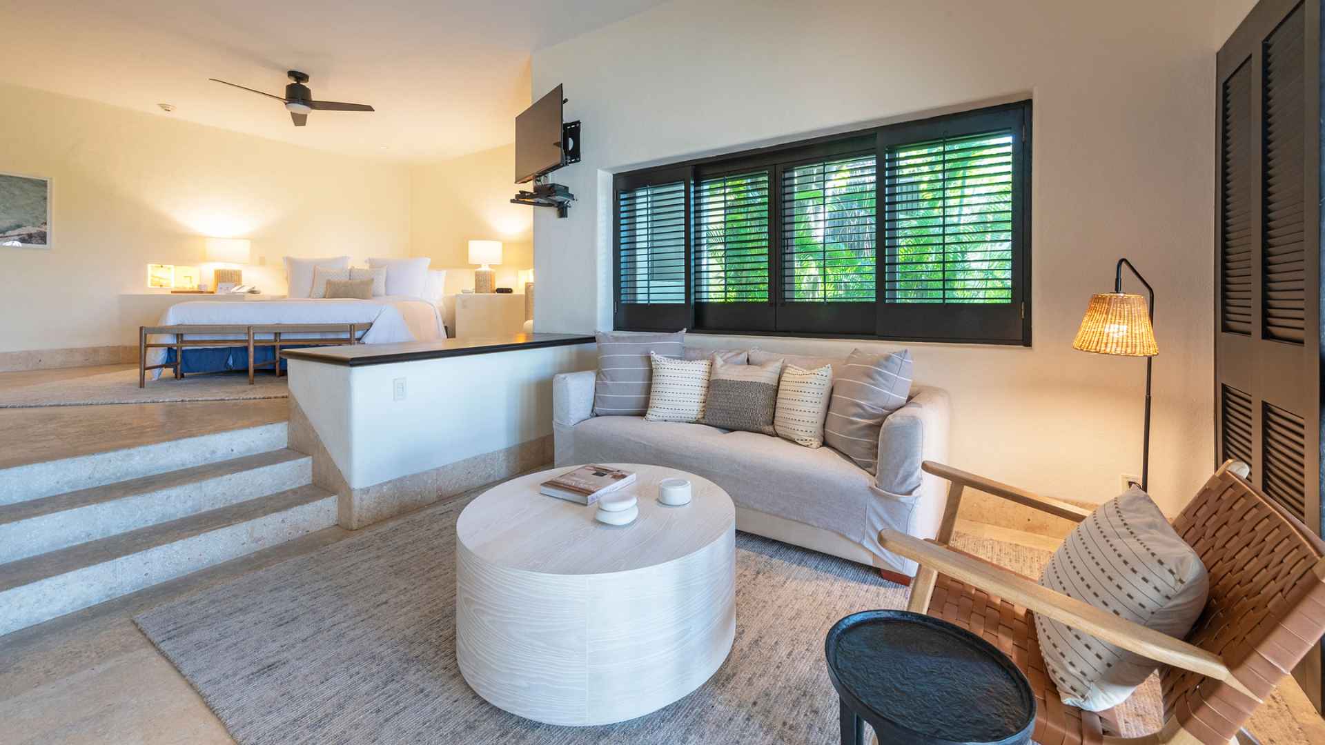Villa Presidential — space 33