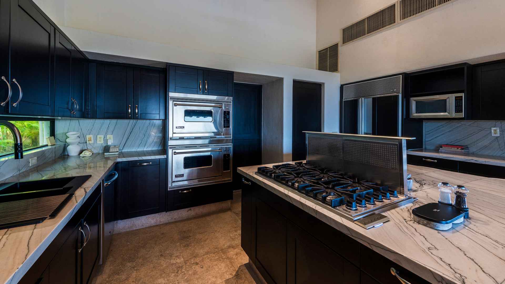Villa Presidential — space 35