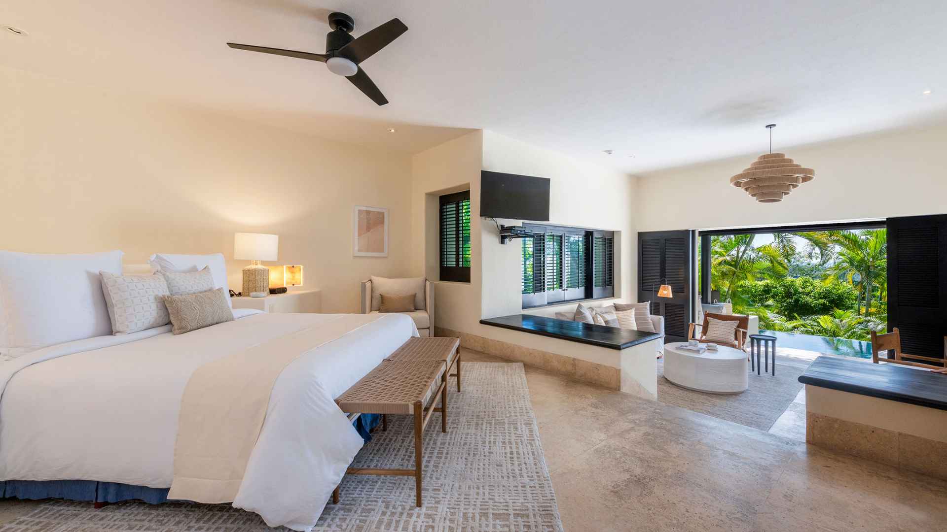 Villa Presidential — space 38