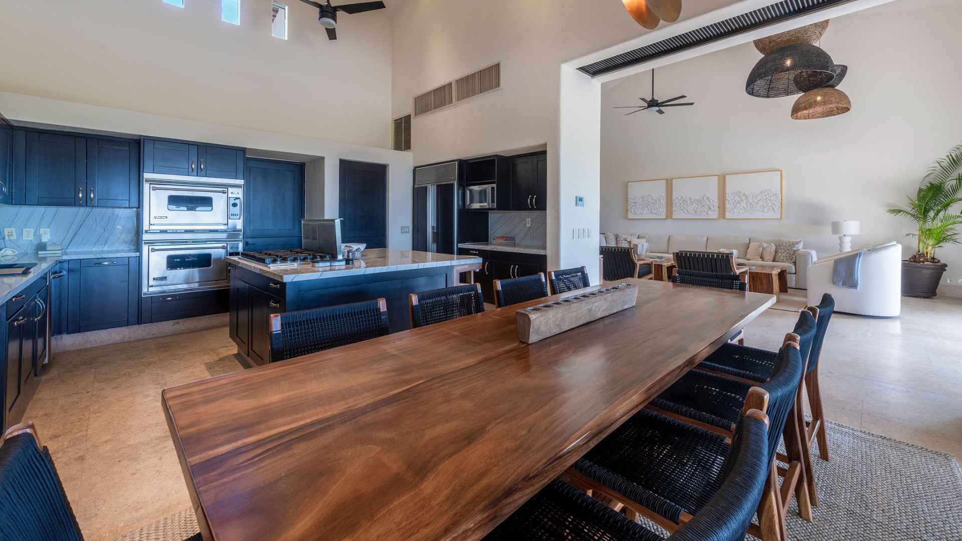 Villa Presidential — space 40
