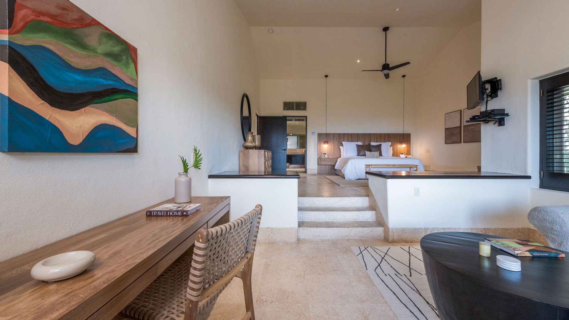 Villa Presidential — space 8