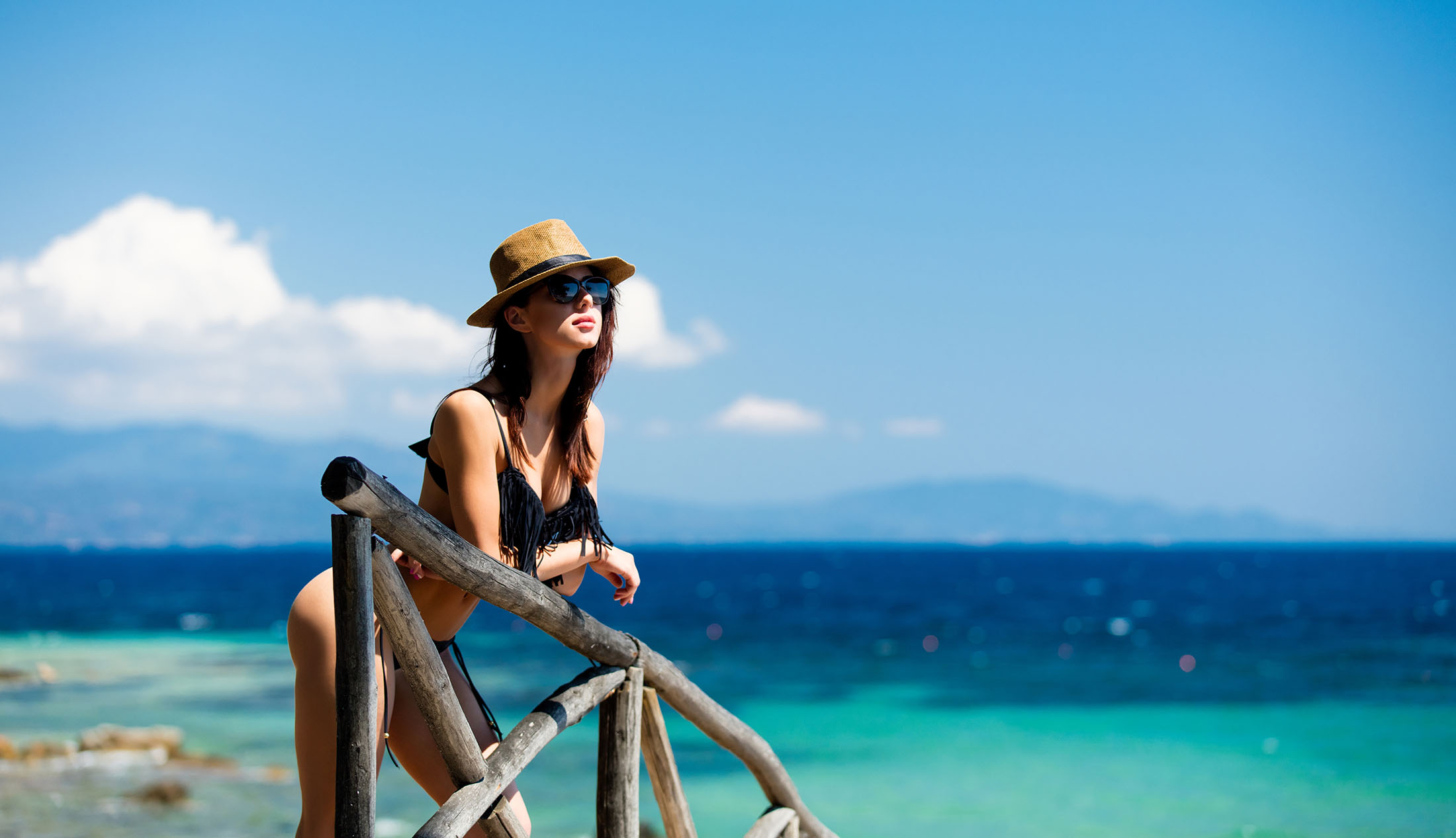 Beachfront Villas In Punta Mita