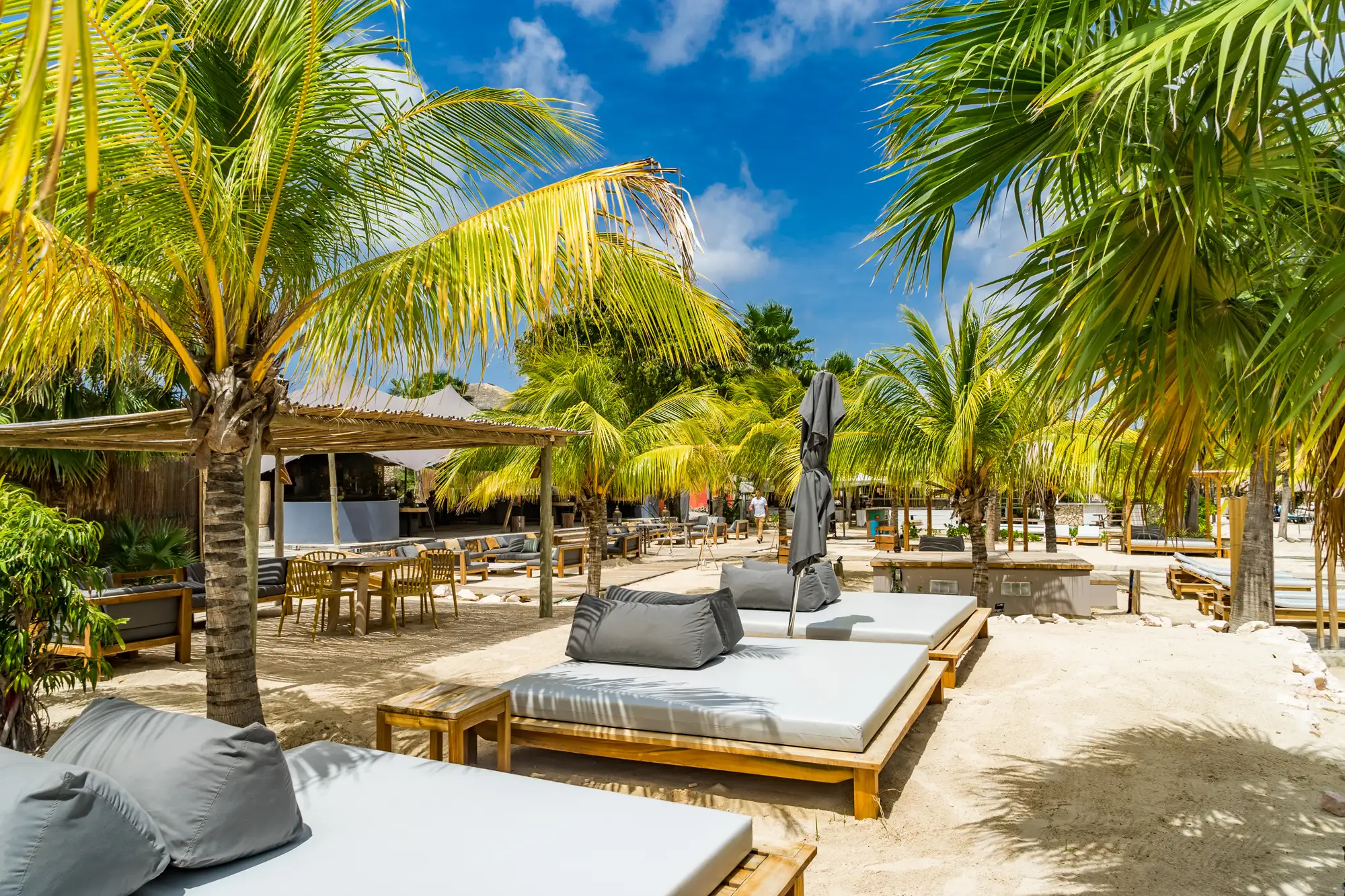 Why stay in Dominican Republic